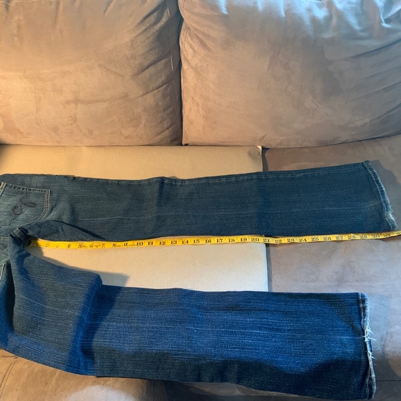 Pre-owned Early 2000s Mixed Lot - Guess Jeans Size 24 & 2 Tahari Tops Size XS - Picture 15 of 16